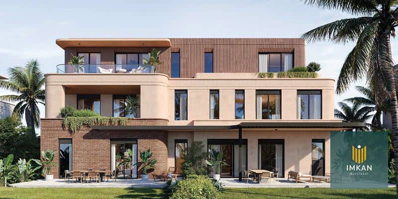 7 Apartmentss-for-Sale-in-Crescent-New-Cairo-Compound. jpg