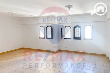 4 Bedroom Penthouse for Sale in Laurent, Alexandria - WhatsApp Image 2025-09-11 at 5.17. 29 PM. JPG