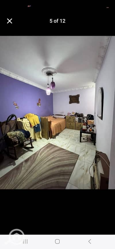 شقة 3 غرف نوم للبيع في سموحة، الإسكندرية - WhatsApp Image 2025-09-20 at 9.48. 51 PM. jpeg