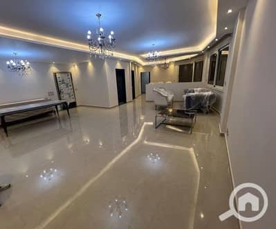 3 Bedroom Flat for Sale in New Cairo, Cairo - النرجس 3. jpg