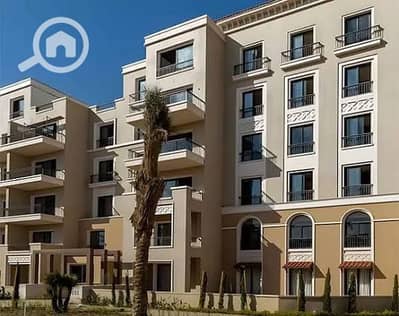 3 Bedroom Apartment for Sale in Sheikh Zayed, Giza - 4212bca6-4164-4961-9863-3708e6f68fd8. jpeg