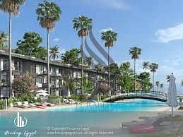 3 Bedroom Penthouse for Sale in New Cairo, Cairo - download (20). jpg