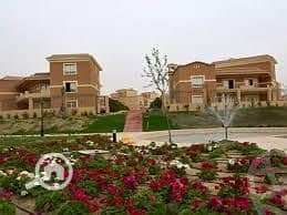 فیلا 6 غرف نوم للبيع في القاهرة الجديدة، القاهرة - download. jpg