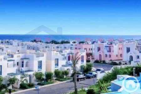 شاليه 2 غرفة نوم للبيع في الساحل الشمالي، مطروح - IMG-20250825-WA0092. jpg