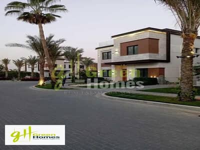 تاون هاوس 3 غرف نوم للبيع في القاهرة الجديدة، القاهرة - WhatsApp Image 2025-09-21 at 2.36. 48 PM (1). jpeg