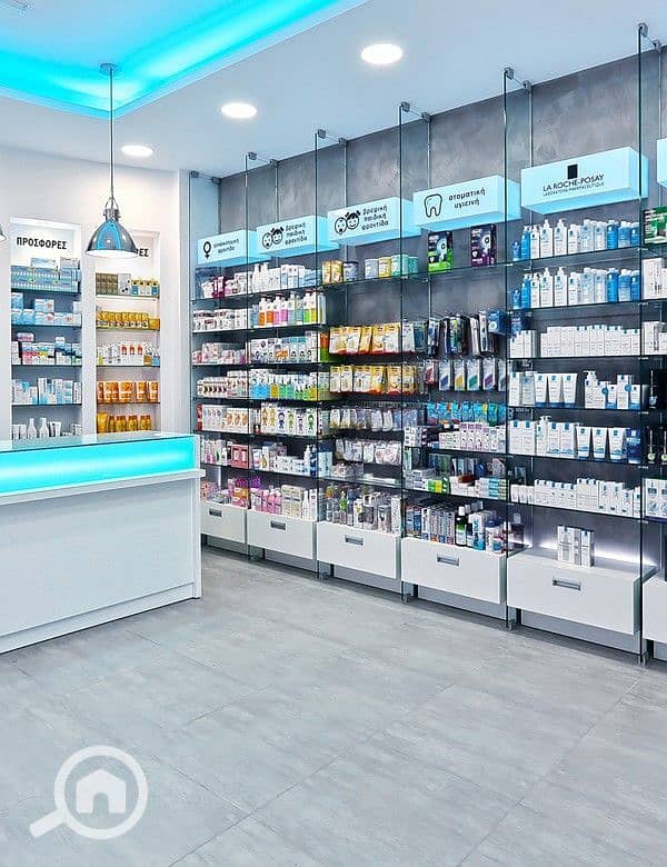 2 Σχεδιασμός, Κατασκευή, Ανακαίνιση, Μελέτη, Διακόσμηση, Εξοπλισμός Φαρμακείων. jpeg