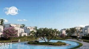 2 Bedroom Flat for Sale in Sheikh Zayed, Giza - images (1). jpg