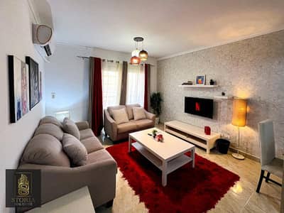 3 Bedroom Flat for Sale in Mostakbal City, Cairo - 608562627. jpg