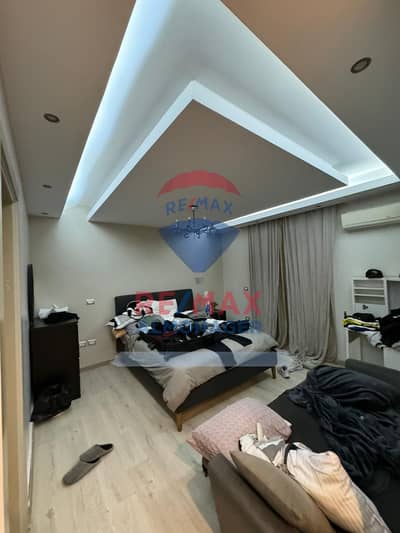 4 Bedroom Twin House for Sale in Sheikh Zayed, Giza - WhatsApp Image 2025-09-17 at 5.42. 33 PM (1). jpeg