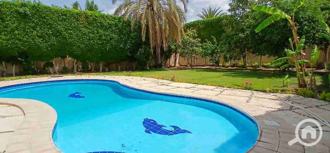 3 Bedroom Villa for Rent in Shorouk City, Cairo - IMG-20250921-WA0047. jpg