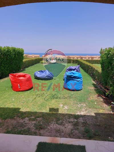 4 Bedroom Twin House for Sale in Ain Sukhna, Suez - 206a2d5d-5147-4dc4-bba4-19f15c8c0edc. jpg