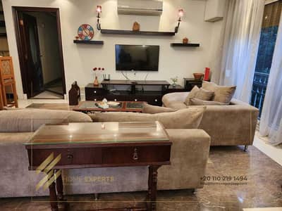2 Bedroom Flat for Rent in New Cairo, Cairo - WhatsApp Image 2025-09-21 at 4.20. 19 AM. jpeg