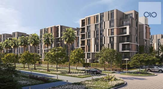 3 Bedroom Flat for Sale in New Cairo, Cairo - 246239666_2831350943806556_4217898015427570363_n. jpg