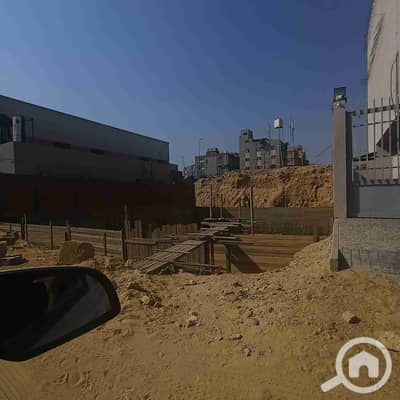 Industrial for Sale in New Cairo, Cairo - 1000195389. jpg