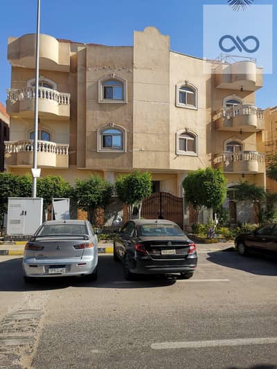 فلیٹ 3 غرف نوم للبيع في القاهرة الجديدة، القاهرة - WhatsApp Image 2025-09-16 at 11.33. 15. jpeg