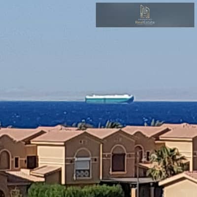 2 Bedroom Chalet for Sale in Ain Sukhna, Suez - WhatsApp Image 2025-09-16 at 2.49. 57 PM. jpeg