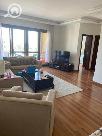 2 Bedroom Flat for Sale in Sheikh Zayed, Giza - IMG-20250921-WA0328. jpg