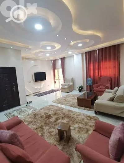 شقة 3 غرف نوم للبيع في القاهرة الجديدة، القاهرة - البنفسج2. jpg