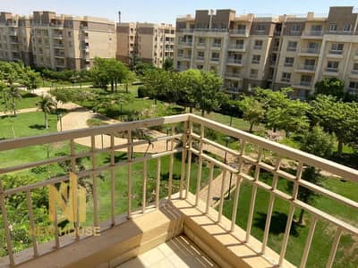 3 Bedroom Flat for Rent in Madinaty, Cairo - WhatsApp Image 2025-09-18 at 5.11. 51 PM (1). jpeg