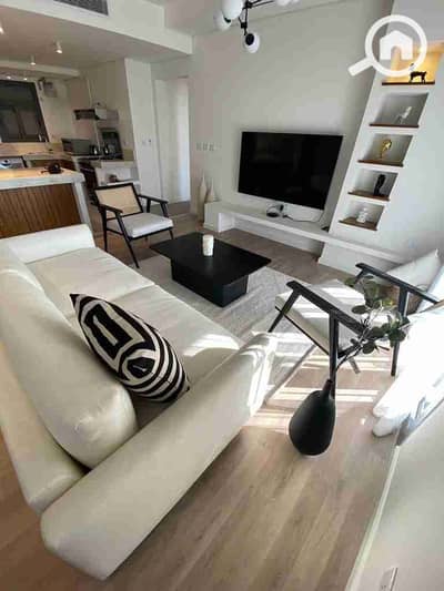 2 Bedroom Apartment for Rent in New Cairo, Cairo - 1000346726. jpg