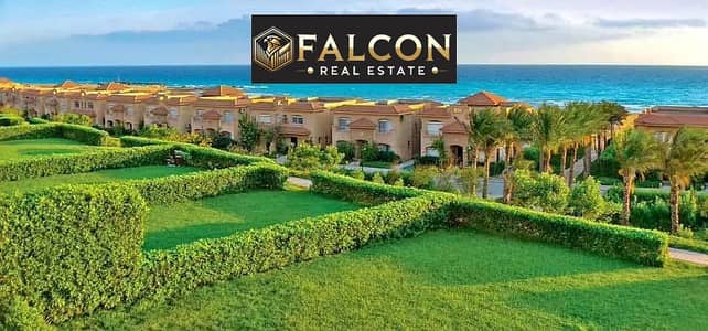 2 Bedroom Chalet for Sale in Ain Sukhna, Suez - image (10). png