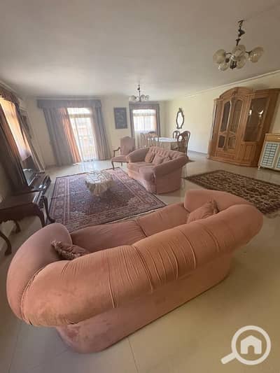 3 Bedroom Apartment for Rent in Sheikh Zayed, Giza - IMG-20250921-WA0347. jpg