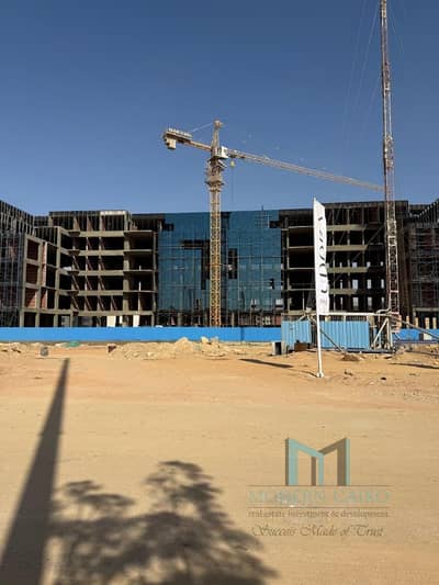 Retail for Sale in New Capital City, Cairo - WhatsApp Image 2025-09-21 at 2.52. 31 PM. jpeg