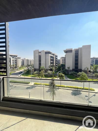 2 Bedroom Apartment for Rent in Madinaty, Cairo - IMG-20250918-WA0061. jpg