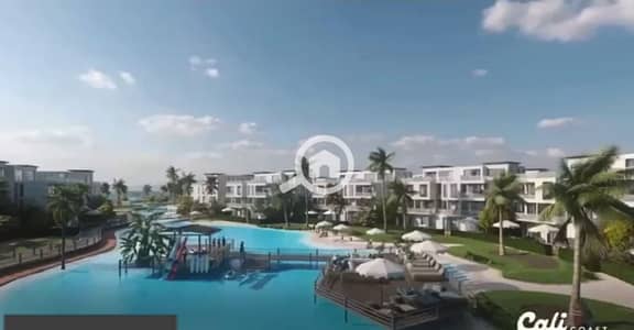 شاليه 2 غرفة نوم للبيع في الساحل الشمالي، مطروح - 852cd7a1020449e49ee8ce9f4416157f. jpg