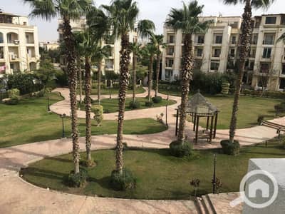 شقة 3 غرف نوم للايجار في الشيخ زايد، الجيزة - 7. jpeg