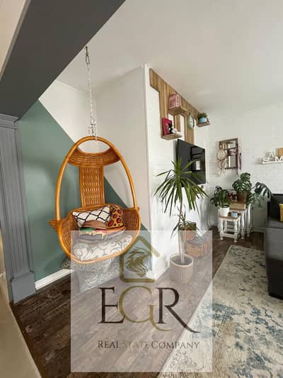3 Bedroom Flat for Sale in New Cairo, Cairo - IMG-20250920-WA0137. jpg