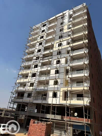 3 Bedroom Apartment for Sale in Zahraa Al Maadi, Cairo - WhatsApp Image 2025-09-14 at 3.45. 24 PM. jpeg