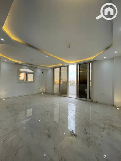 3 Bedroom Flat for Sale in New Cairo, Cairo - الياسمين11. jpg