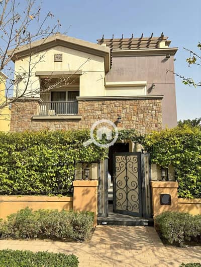 6 Bedroom Villa for Sale in New Cairo, Cairo - WhatsApp Image 2025-09-21 at 3.29. 52 PM. jpeg