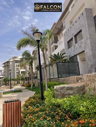 3 Bedroom Apartment for Sale in New Cairo, Cairo - 487866602_122243208218219865_3895532952352667371_n. jpg