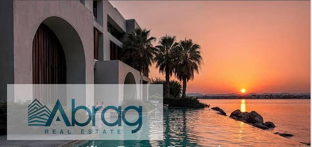 3 Bedroom Apartment for Sale in Sheikh Zayed, Giza - جريان بالم4. png