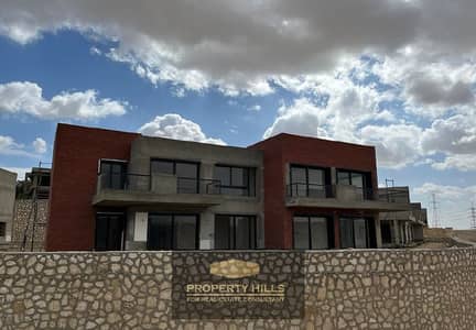 3 Bedroom Flat for Sale in 6th of October, Giza - {7BF91641-548C-4AA6-A6D8-56ADE19F0324}. png