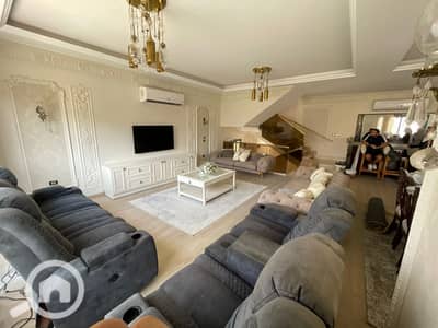 3 Bedroom Villa for Sale in Sheikh Zayed, Giza - IMG-20250917-WA0118. jpg