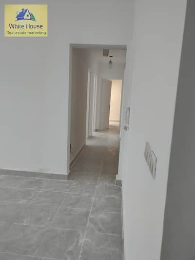 3 Bedroom Flat for Rent in New Cairo, Cairo - 38668b0a-17d8-4a62-857e-0fb6dd3532dd. jpg