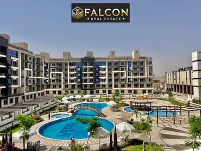 3 Bedroom Flat for Sale in Sheraton, Cairo - e512197c-09be-45da-8483-5adb3824edb3. jpeg