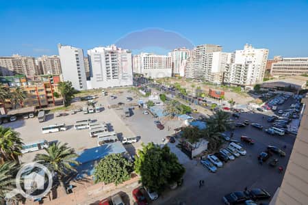3 Bedroom Flat for Sale in Smoha, Alexandria - 1. jpg