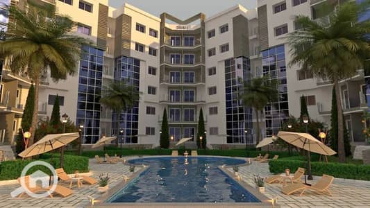 شقة 3 غرف نوم للبيع في القاهرة الجديدة، القاهرة - IMG-20250907-WA0027(4). jpg