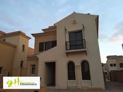 فیلا 5 غرف نوم للبيع في القاهرة الجديدة، القاهرة - IMG-20200215-WA0040. jpg