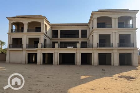 11 Bedroom Villa for Sale in New Cairo, Cairo - WhatsApp Image 2025-09-21 at 13.19. 21_6acc50d8. jpg