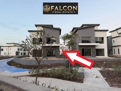 3 Bedroom Villa for Sale in New Cairo, Cairo - 549776237_24477262425298932_8191478039604_n. jpg