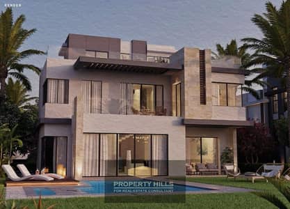 4 Bedroom Villa for Sale in 6th of October, Giza - 7459a4b4-b9a9-4a85-b6fc-59b00ad4b276. jpg