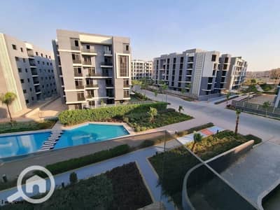 3 Bedroom Duplex for Sale in Hadayek October, Giza - 437522683_122115044660270130_4717445849174875228_n (1). jpg