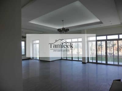 5 Bedroom Villa for Rent in Sheikh Zayed, Giza - 03f62bcc-0758-414f-97ee-aefef6644a2a. jpg