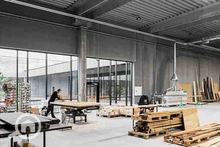 Factory for Sale in New Cairo, Cairo - 1000175061. jpg