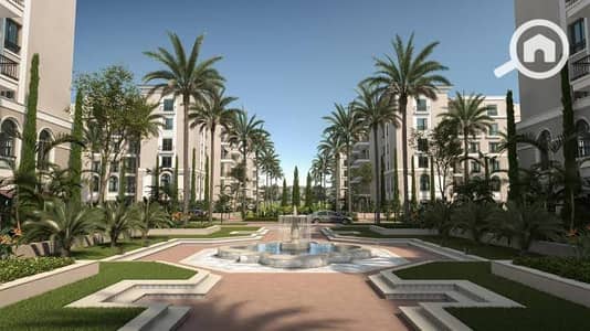 3 Bedroom Flat for Sale in Sheikh Zayed, Giza - WhatsApp Image 2025-09-21 at 12.01. 31 PM. jpeg